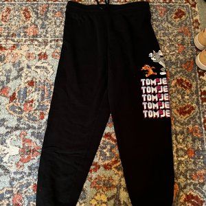 Tom and Jerry Sweatpants